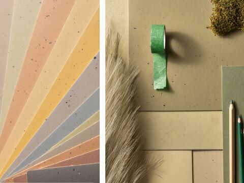 Bodengestaltung natürlich gedacht