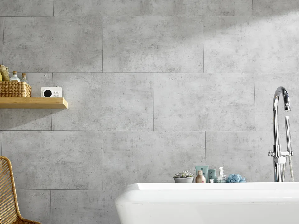 MURAL REVELA 65X37.5 - Fliesen