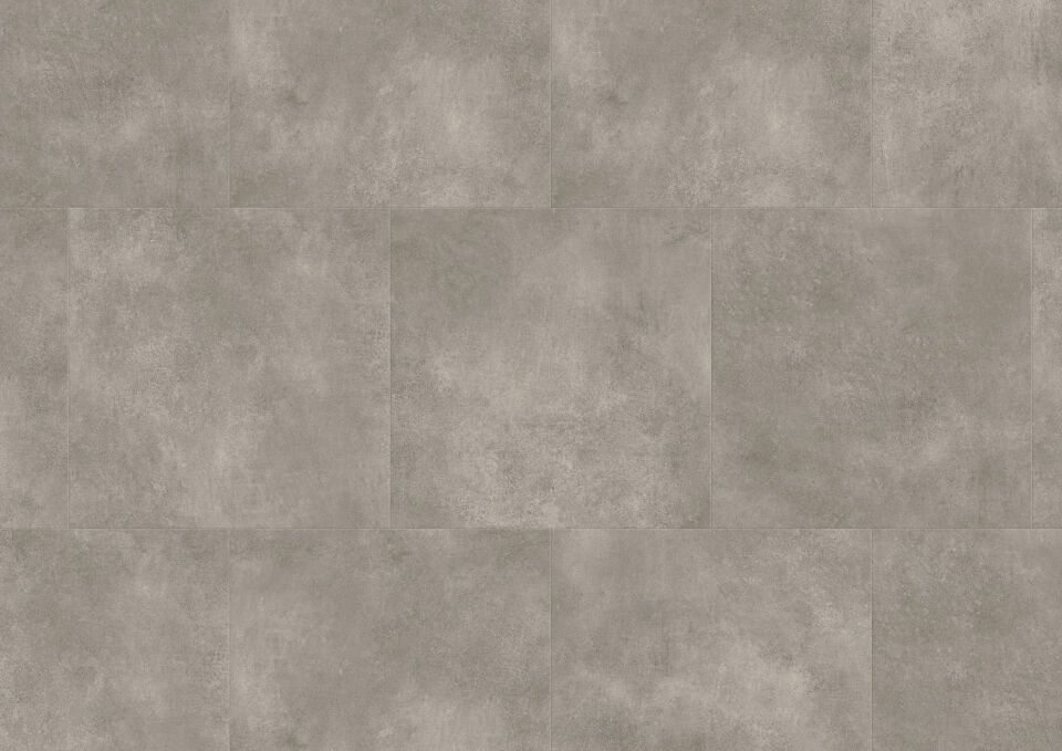 CREATION 55 LOOSELAY 600X600 - BLOOM UNI TAUPE