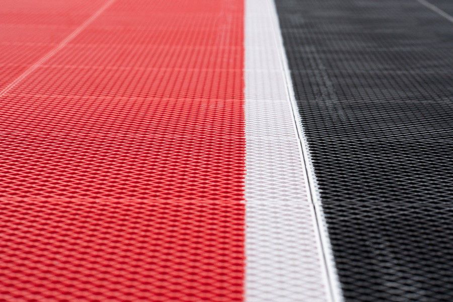 SPORT COURT POWERGAME™