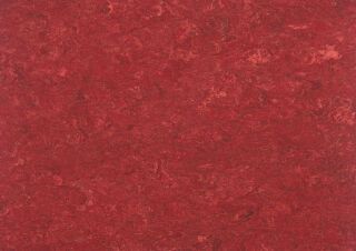 DLW MARMORETTE ACOUSTIC PLUS 4.0 MM 19DB - LOBSTER RED
