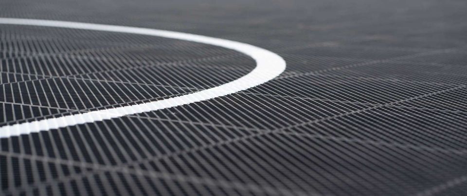 SPORT COURT POWERGAME™