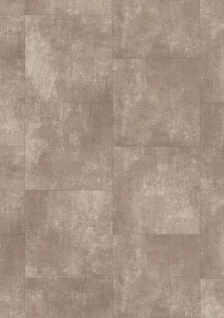 CREATION 55 SOLID CLIC 389X729 - FABRIK MIX JUTE