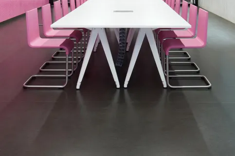 Linoleum DLW Compact UNI WALTON NEOCARE™