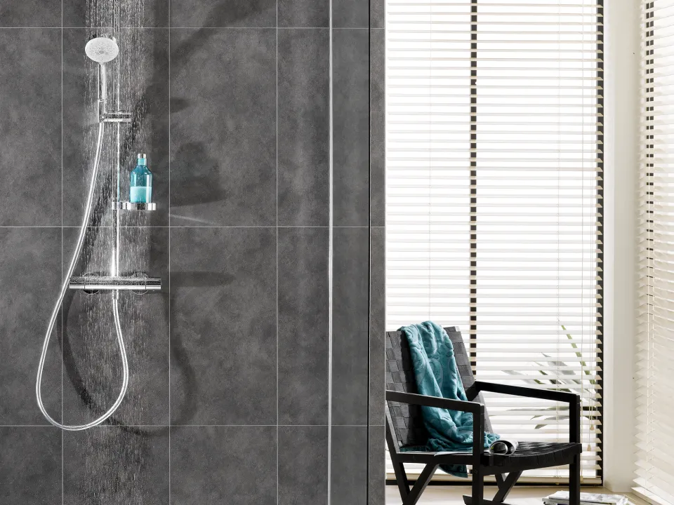 MURAL REVELA 65X37.5 - Fliesen