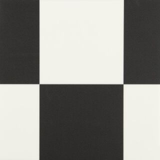 TARALAY IMPRESSION COMPACT - CHESS BLACK & WHITE