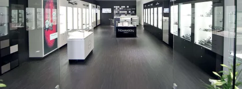 Linoleum DLW Compact LINO ART NEOCARE™