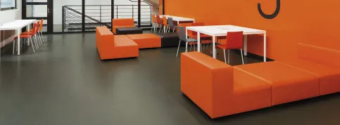 Linoleum DLW Compact LINO ART NEOCARE™