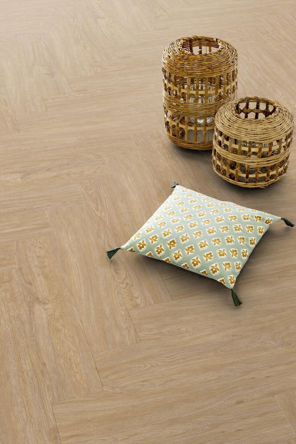 CREATION 40 ZEN 150X750 - NATURE OAK KRAFT