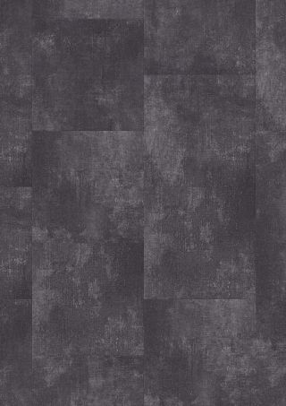 CREATION 55 SOLID CLIC 389X729 - FABRIK MIX DARK GREY