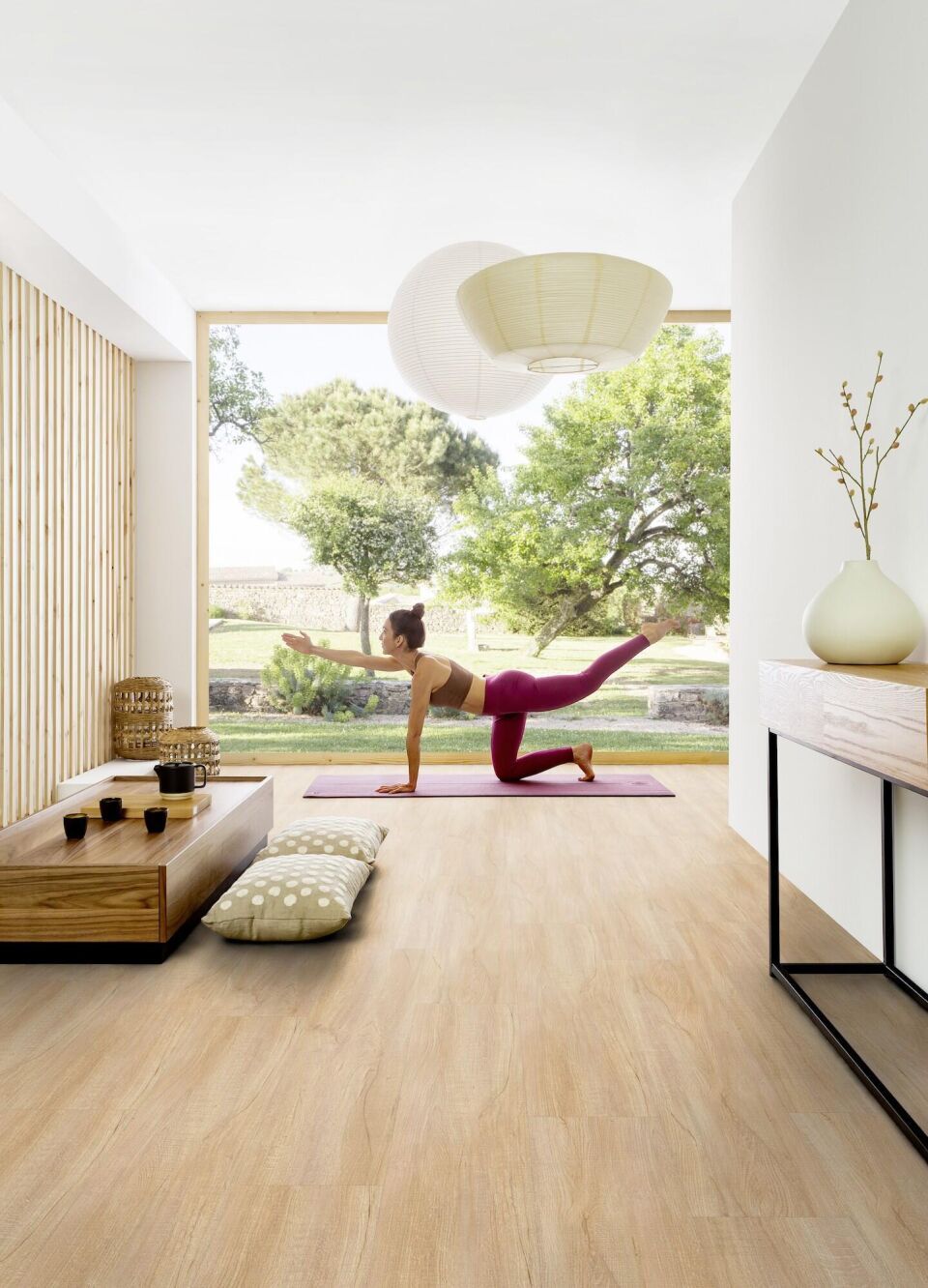 CREATION 40 ZEN 245X1250 - Planken