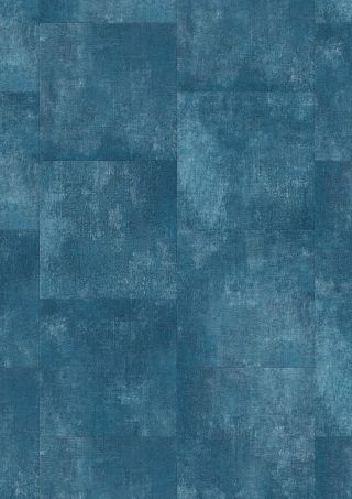 CREATION 55 TREND 610X610 - FABRIK MIX INDIGO