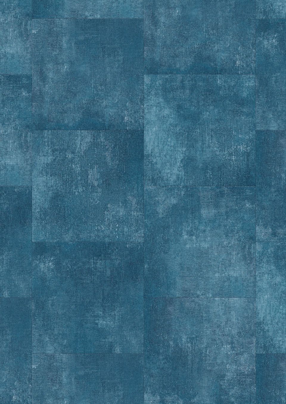 CREATION 55 TREND 610X610 - FABRIK MIX INDIGO