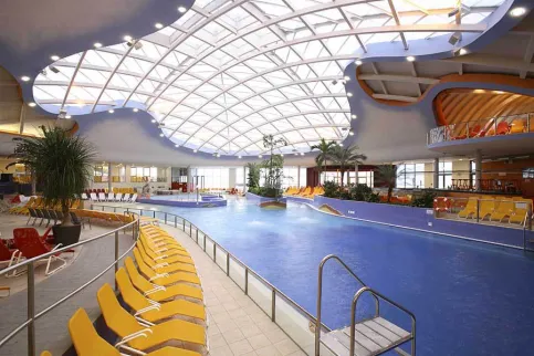 H2O Therme