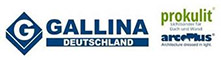 Gallina Deutschland