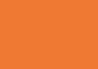 Max HPL (TK) U 0682 Orange FH 1x2140x1060mm