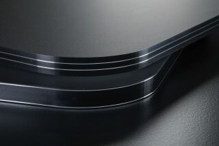 Fundermax Interior Pro 2.4 Alucompact