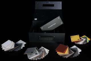 Fundermax Exterior 2.3 Essential Max Compact