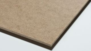 Fundermax Interior Biofaserplatten