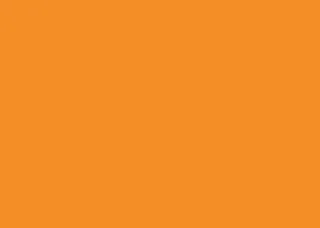 m.look Interior U 0011 Mandarin FH 3580x1580mm