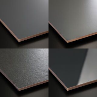 Fundermax Exterior 2.3 Surface