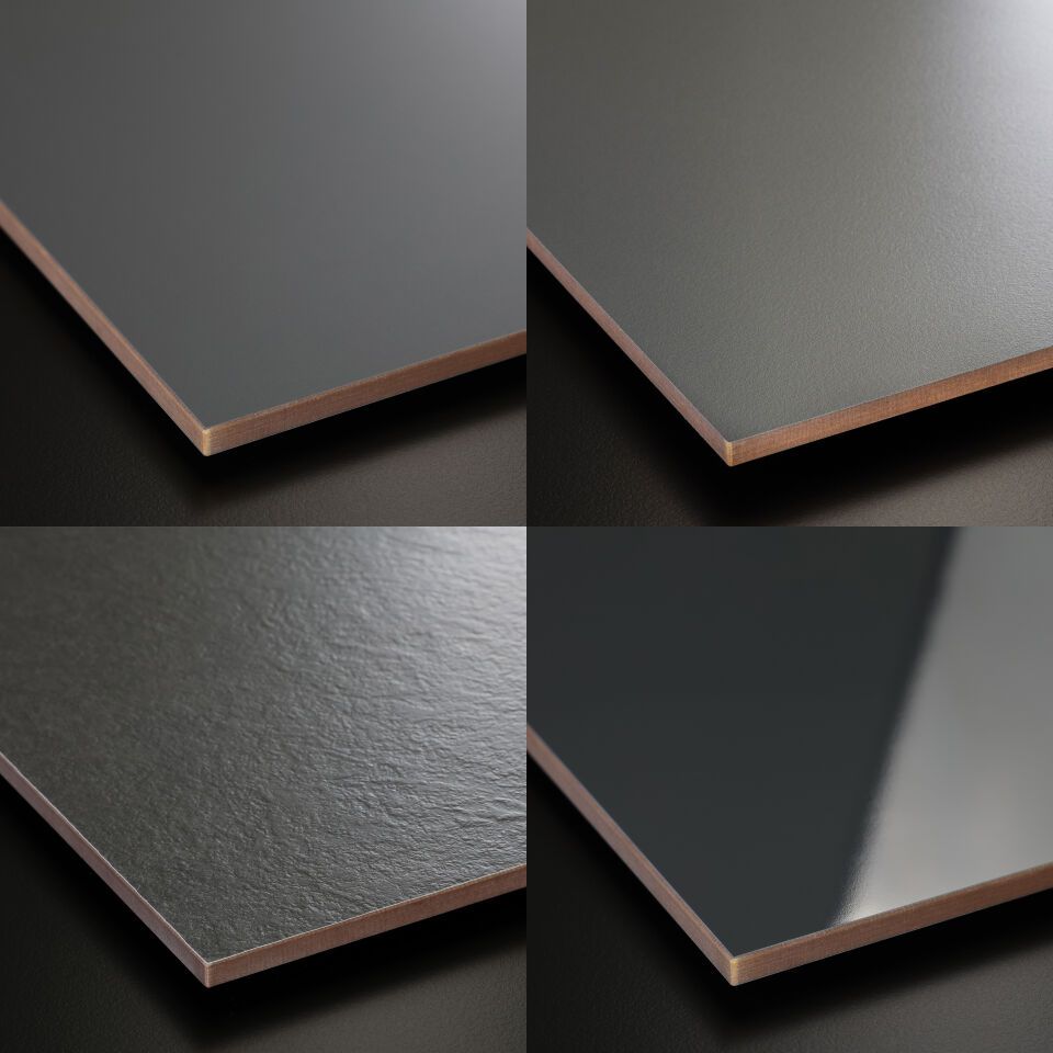 Fundermax Exterior 2.3 Surface