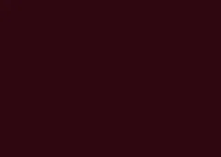 Essential U 3007 Schwarzrot NT 2800x1300mm