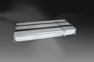 Anbauelement für Kabelbox UFK EF