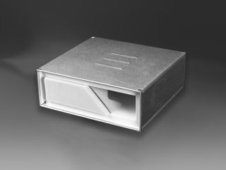 Kabelbox SoniFoam