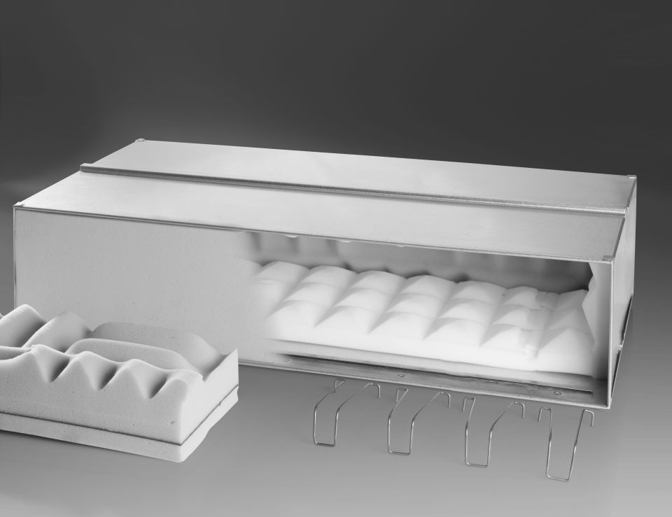 Akustikbox S Akustikbox S