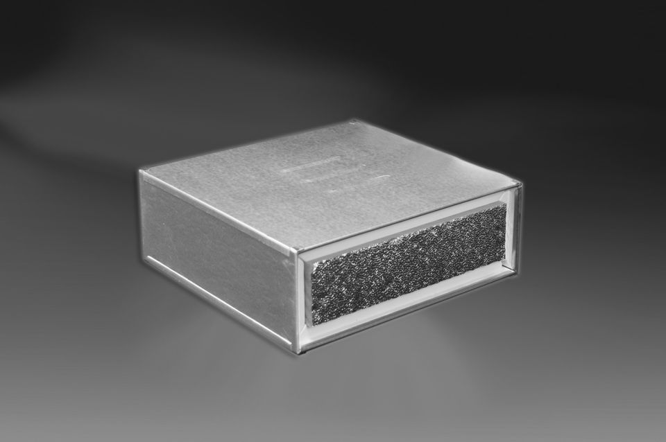 Kabelbox WD90 Eckig