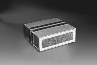 Kabelbox EasyFoam Eckig