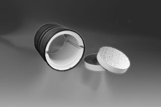 Kabelbox EasyFoam Rund