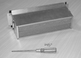 Akustikbox E 