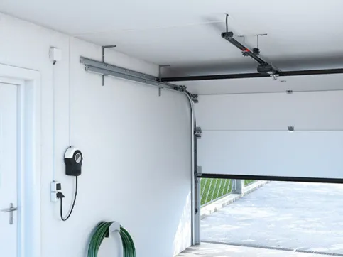 Antrieb CarTeck DRIVE pro+