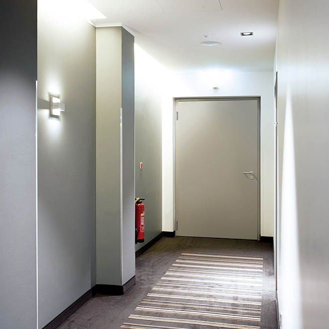 MEHRZWECKTÜR MZD-HT 8  MEHRZWECKTÜR MZD-HT 8