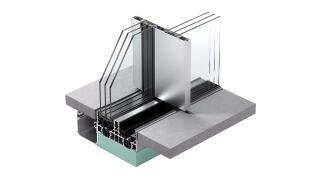 Keller minimal windows® NG S5