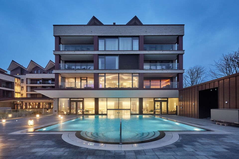 Glassline BALARDO hybrid hd Ganzglasgeländer