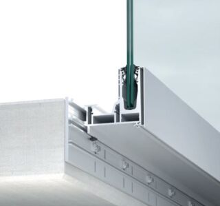 BALARDO aqua control - System 1