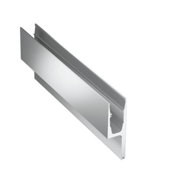 Glassline BALARDO hybrid Ganzglasgeländer