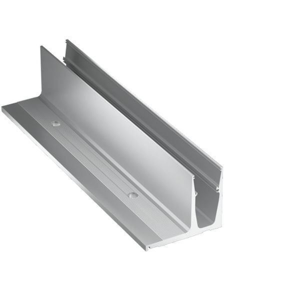 Glassline BALARDO hybrid Ganzglasgeländer