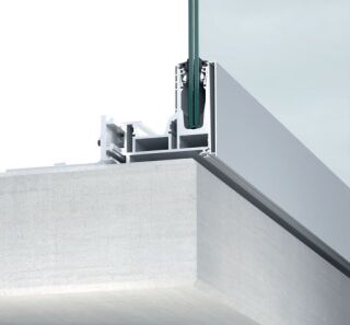 BALARDO aqua control - System 4