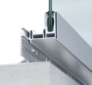 BALARDO aqua control - System 7