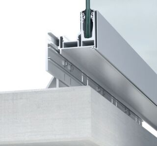 BALARDO aqua control - System 8