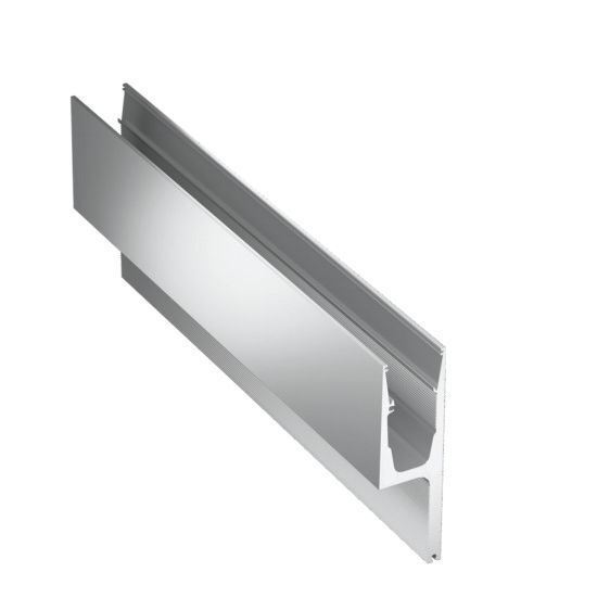 Glassline BALARDO hybrid hd Ganzglasgeländer