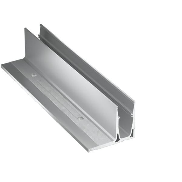 Glassline BALARDO hybrid lite Ganzglasgeländer