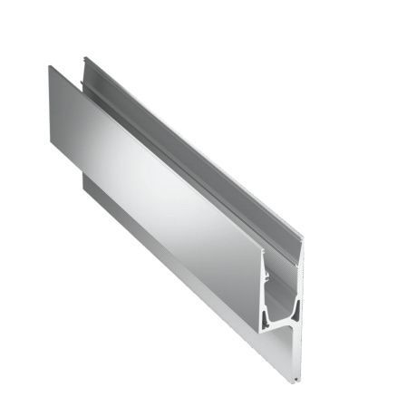 Glassline BALARDO hybrid lite Ganzglasgeländer