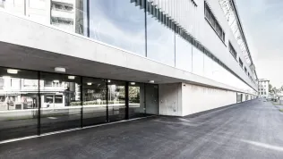 Berufsfachschule für Technik und Kunst in Freiburg, Schweiz