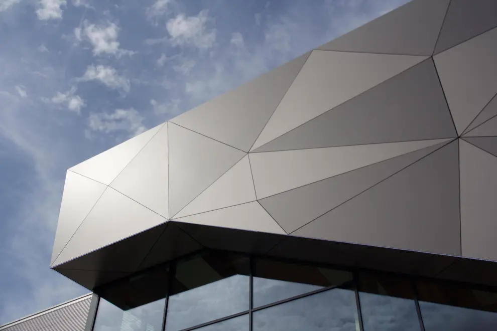 Trespa® Meteon®