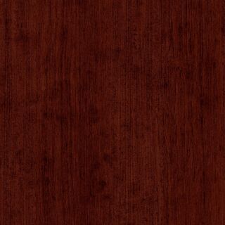 TRESPA® Meteon® Wood SATIN NW19 Dark Mahogany D-s2, d0 4270 x 2130 x 6 mm beidseitig dekorativ